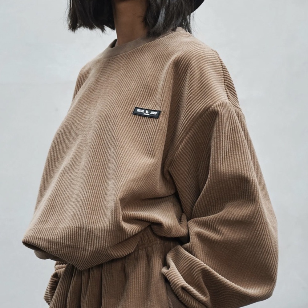 Sisters and Seekers - Earthware Sweatshirt